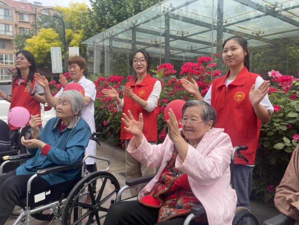校园活动